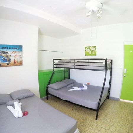 Vieques Good Vibe Guest House Екстериор снимка