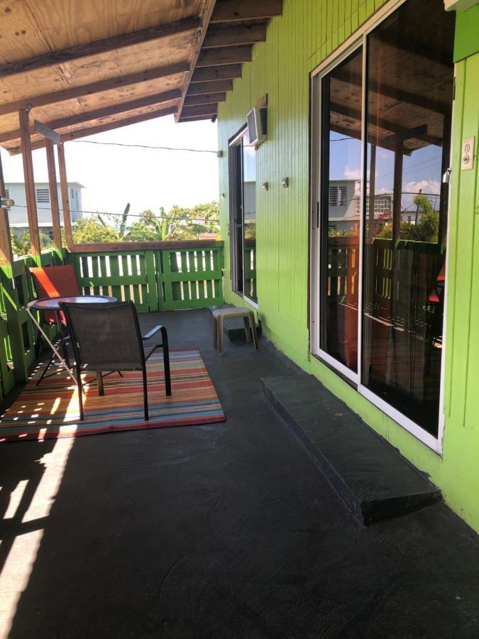 Vieques Good Vibe Guest House Екстериор снимка