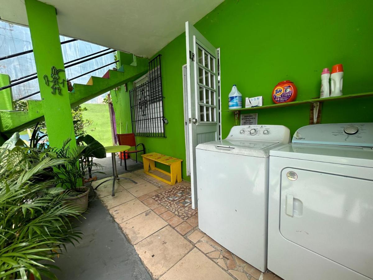 Vieques Good Vibe Guest House Екстериор снимка