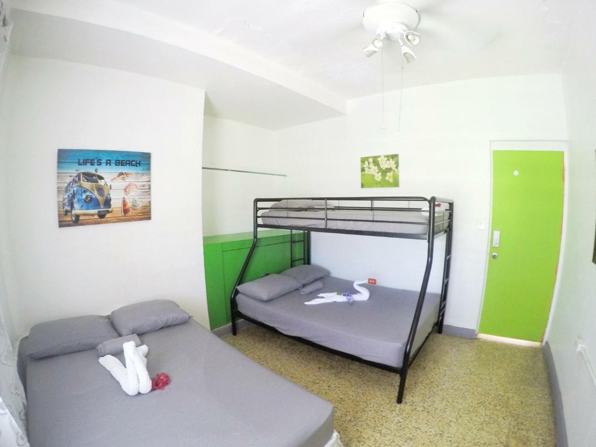 Vieques Good Vibe Guest House Екстериор снимка