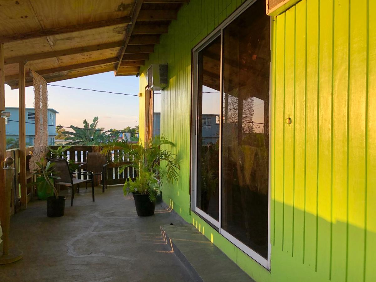 Vieques Good Vibe Guest House Екстериор снимка