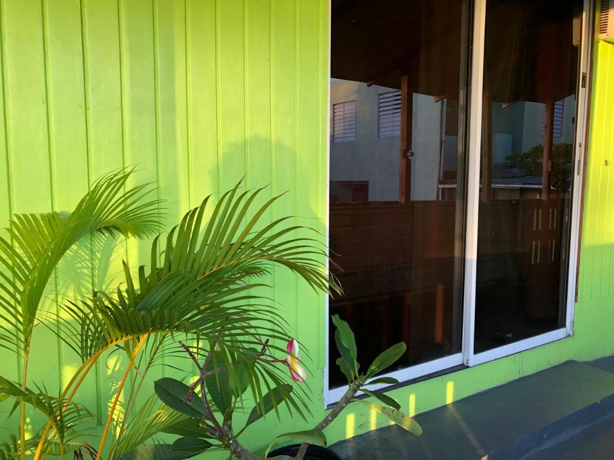 Vieques Good Vibe Guest House Екстериор снимка